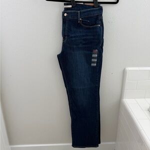 Women’s 505 Levi’s jeans